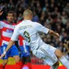Avancronica meciului Real Madrid - Granada